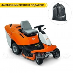 Садовый трактор Stihl RT 4082.0 в Ставрополе