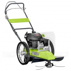 Колесный триммер Grillo HWT 600 WD в Ставрополе