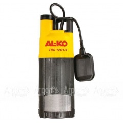  Насос погружной для колодца Al-Ko TDS 1201/4 в Ставрополе