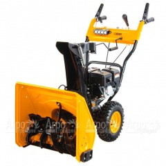 Снегоуборщик Denzel SB 650 E в Ставрополе