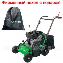 Бензиновый аэратор Caiman Oscar 50S в Ставрополе