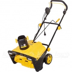 Снегоуборщик электрический Huter SGC 2500EL в Ставрополе