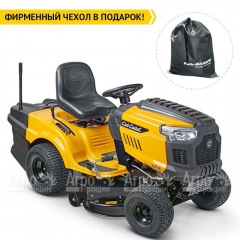 Садовый минитрактор Cub Cadet LT1 NR92 в Ставрополе