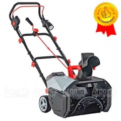 Снегоуборщик аккумуляторный Al-ko SnowLine ST 4048 EnergyFlex (без аккумулятора и зарядного устройства) в Ставрополе