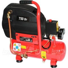 Компрессор безмасляный Prorab 2206 OL в Ставрополе