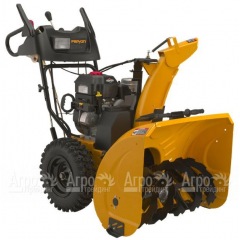 Снегоуборщик Parton PA8P27ES BS в Ставрополе