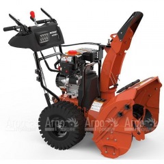 Снегоуборщик Holzfforma ST324DLE PRO в Ставрополе