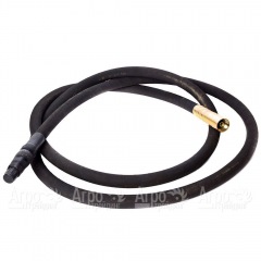 Гибкий вал RedVerg 4.5 м для булавы 38 мм в Ставрополе