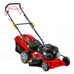 Газонокосилка бензиновая DDE LM 51-60 DB Сюита-2 в Ставрополе