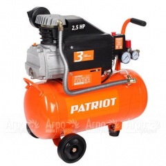 Компрессор поршневой Patriot 24-260L Pro в Ставрополе