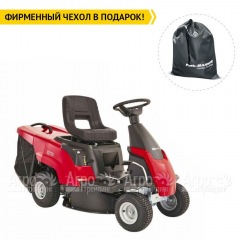 Садовый минирайдер Mountfield by Stiga 827H в Ставрополе