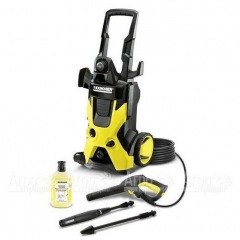 Мойка высокого давления Karcher K 5 Classic в Ставрополе
