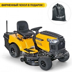 Садовый минитрактор Cub Cadet LT3 PR105 в Ставрополе