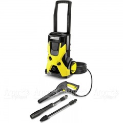 Мойка высокого давления Karcher K 5 Basic в Ставрополе