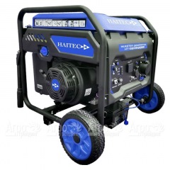 Бензиновый генератор инверторный Haitec HT-GBR8000IES в Ставрополе