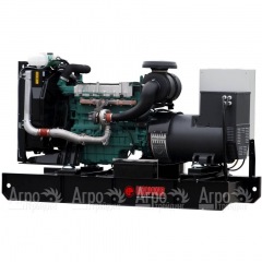Дизельгенератор Europower EP 85 TDE 85 кВт в Ставрополе