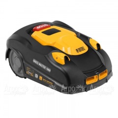 Газонокосилка-робот Denzel Grass Master 1000 в Ставрополе
