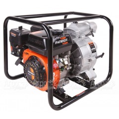 Бензиновая мотопомпа Patriot MP 3065 SF в Ставрополе