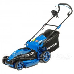 Газонокосилка электрическая Hyundai LE 4220 в Ставрополе
