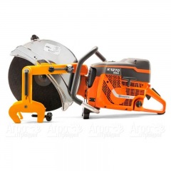 Рельсорез Husqvarna K 1270 Rail 16" 9670713-01 в Ставрополе