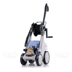 Мойка высокого давления Kranzle Quadro 12/150 TS T в Ставрополе