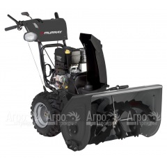 Снегоуборщик Murray MH761650SE в Ставрополе