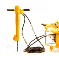 Гидромолоток отбойный Caiman BH201 в Ставрополе