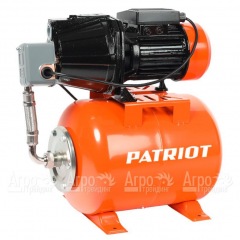 Насосная станция Patriot PW 850-24 ST в Ставрополе