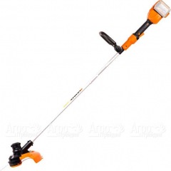 Триммер аккумуляторный Worx WG183E.9 (без аккумулятора и ЗУ) в Ставрополе