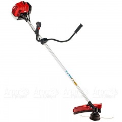 Бензокоса (бензиновый триммер) GEOS by Al-Ko Max Comfort 126 B в Ставрополе