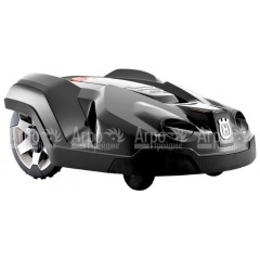 Газонокосилка-робот Husqvarna Automower 430X в Ставрополе