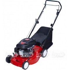 Газонокосилка бензиновая Mega 4720 MTT в Ставрополе