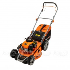 Бензиновая газонокосилка Maxpiler MLM-51S в Ставрополе