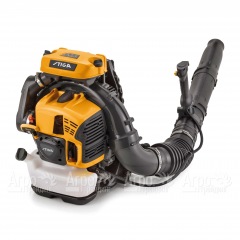 Воздуходувка бензиновая Stiga BL 980 R в Ставрополе