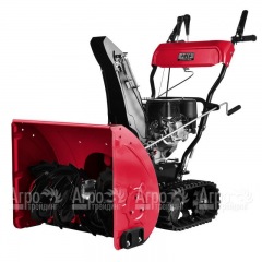 Снегоуборщик гусеничный Hiper HST610/510A в Ставрополе