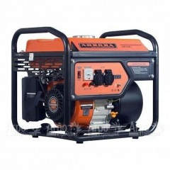 Инверторный бензогенератор Aurora AGE 4000 i 3.2 кВт в Ставрополе