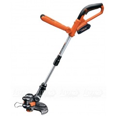 Триммер электрический Worx WG151E в Ставрополе