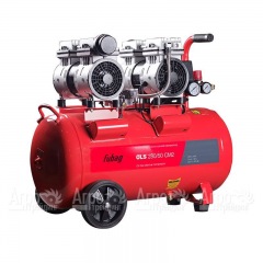 Компрессор безмасляный малошумный Fubag OLS 280/50 CM2  в Ставрополе