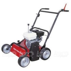 Аэратор бензиновый Pubert Oscar Pro 55H в Ставрополе