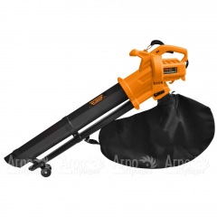 Воздуходувка электрическая Carver BV 2800E в Ставрополе