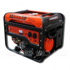 Бензогенератор Aurora AGE-6500 D 5 кВт в Ставрополе
