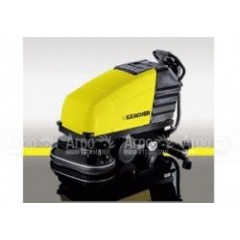 Поломоечная машина Karcher BD 700 BAT Package в Ставрополе