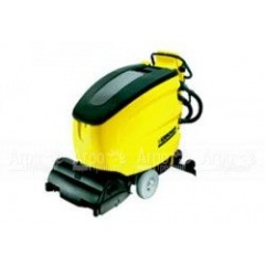 Поломоечная машина Karcher BD 55/60 WEP в Ставрополе