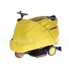 Поломоечная машина Karcher BR 90/140 R Package в Ставрополе