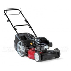 Газонокосилка бензиновая MTD SP 48 HWO в Ставрополе