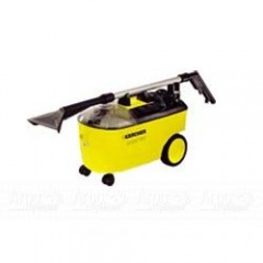 Химчистка Karcher Puzzi 200 в Ставрополе