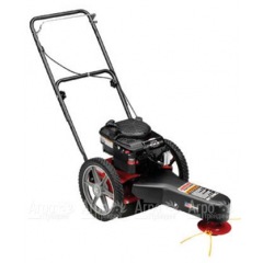 Бензиновая мотокоса на колесах Swisher ST60022Q в Ставрополе
