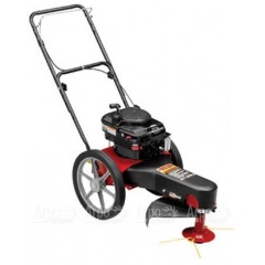 Бензиновая мотокоса на колесах Swisher ST65022DXQ в Ставрополе