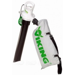 Садовый пылесос, электрический Viking BE 600 в Ставрополе