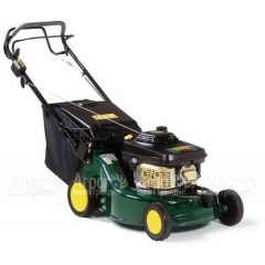 Газонокосилка бензиновая Yard-Man YM 6018 SAK в Ставрополе